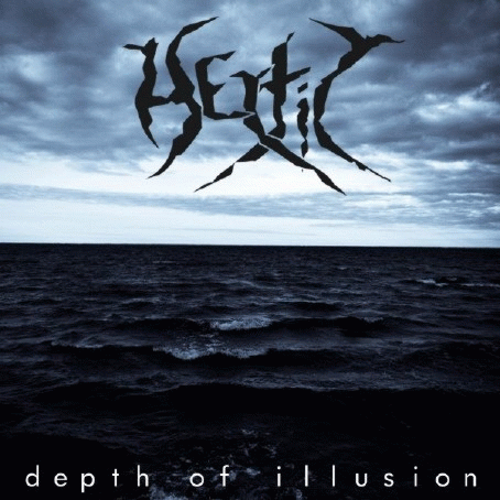 Hectic (PL) : Depth of Illusion